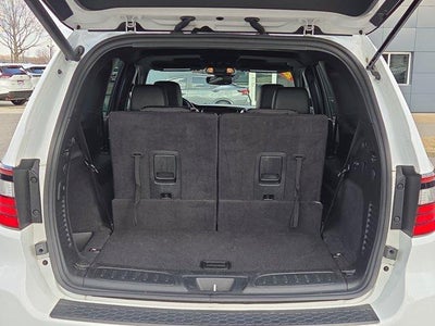 2024 Dodge Durango GT Plus RWD