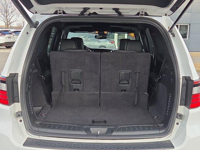 2024 Dodge Durango GT Plus RWD