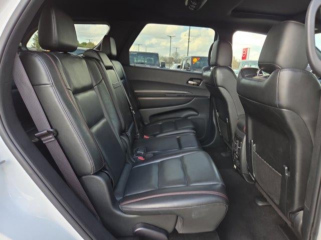 2024 Dodge Durango GT Plus RWD