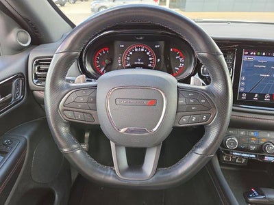 2024 Dodge Durango GT Plus RWD