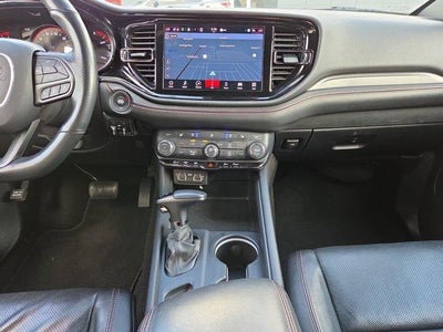 2024 Dodge Durango GT Plus RWD