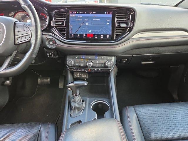2024 Dodge Durango GT Plus RWD