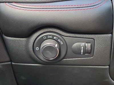 2024 Dodge Durango GT Plus RWD