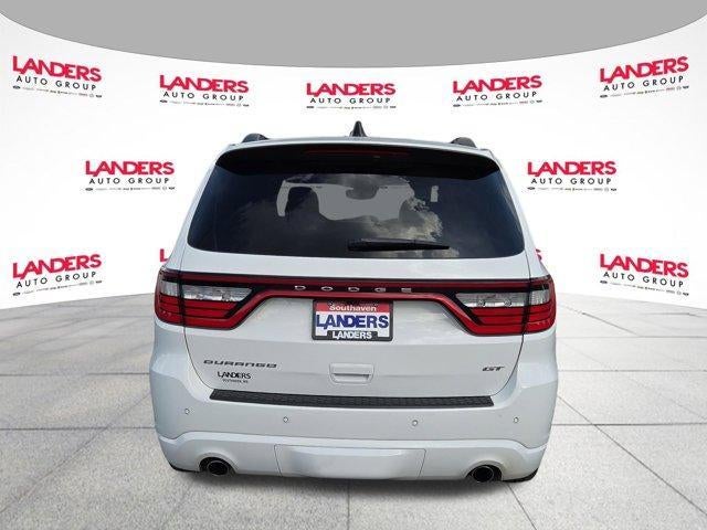 2024 Dodge Durango GT Plus RWD
