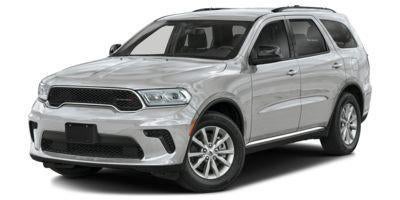 2024 Dodge Durango GT Plus RWD