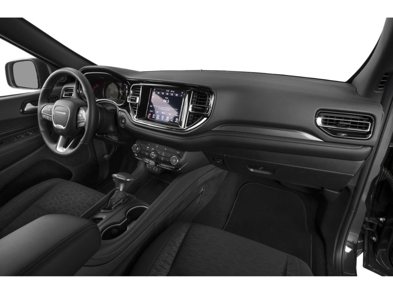 2024 Dodge Durango GT Plus RWD