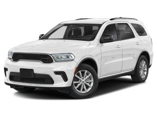 2024 Dodge Durango GT Plus RWD