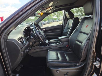 2024 Dodge Durango GT Plus AWD