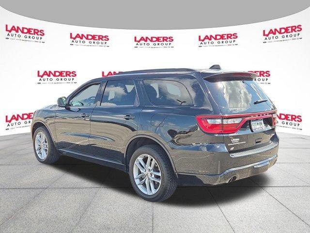 2024 Dodge Durango GT Plus AWD