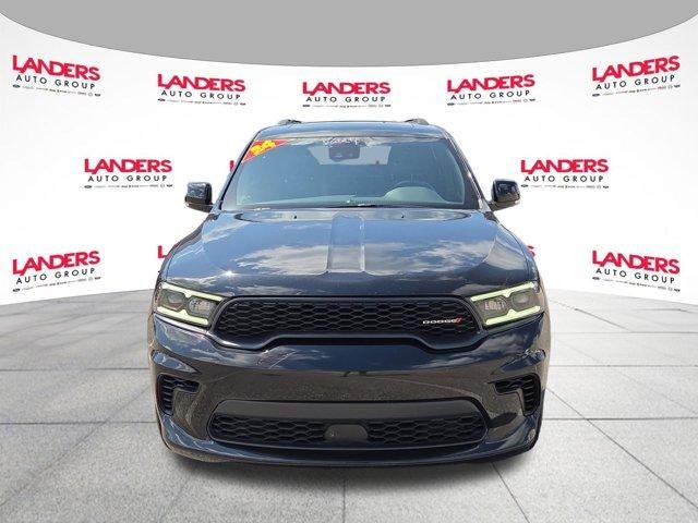2024 Dodge Durango GT Plus AWD