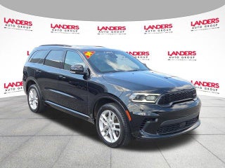 2024 Dodge Durango GT Plus AWD