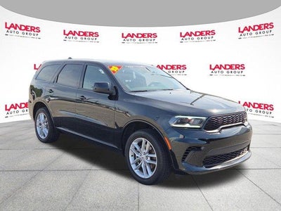 2025 Dodge Durango GT AWD