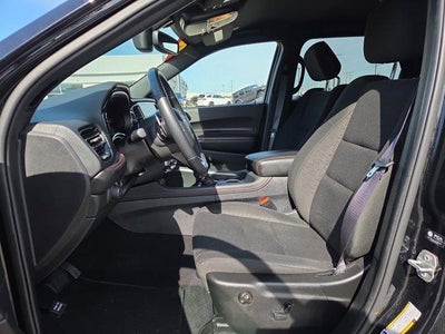 2025 Dodge Durango GT AWD