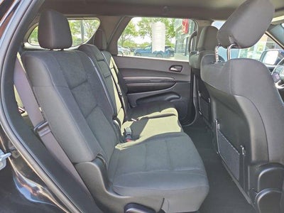 2025 Dodge Durango GT AWD