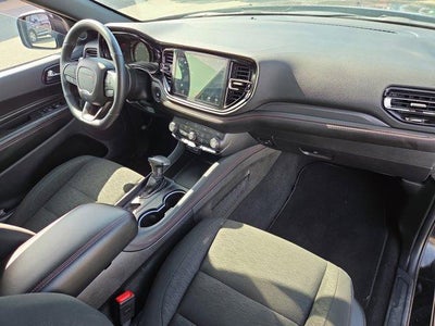 2025 Dodge Durango GT AWD