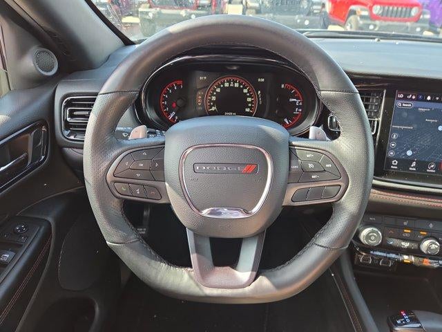 2025 Dodge Durango GT AWD