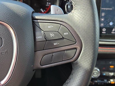 2025 Dodge Durango GT AWD