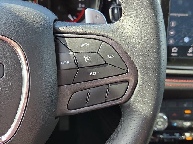 2025 Dodge Durango GT AWD