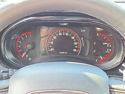 2025 Dodge Durango GT AWD