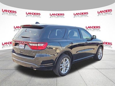 2025 Dodge Durango GT AWD