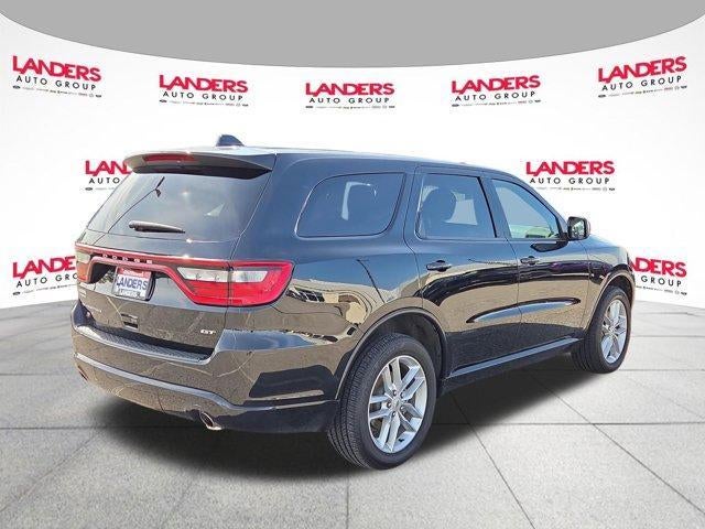 2025 Dodge Durango GT AWD