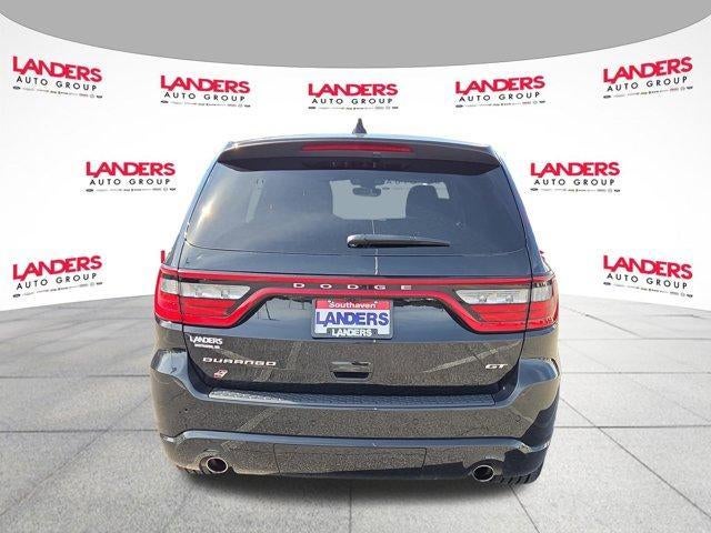 2025 Dodge Durango GT AWD