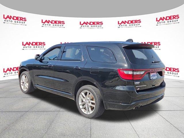 2025 Dodge Durango GT AWD
