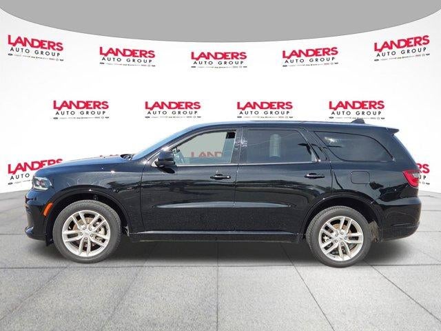 2025 Dodge Durango GT AWD