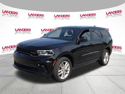 2025 Dodge Durango GT AWD