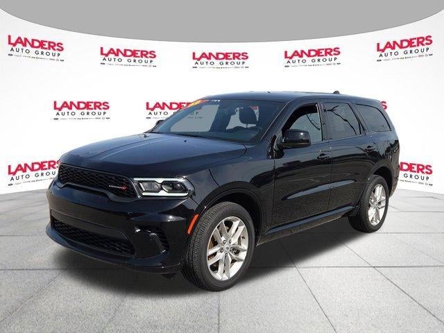 2025 Dodge Durango GT AWD