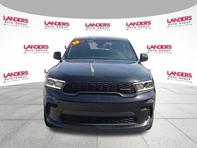 2025 Dodge Durango GT AWD