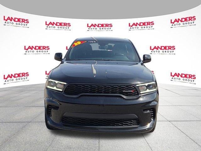 2025 Dodge Durango GT AWD