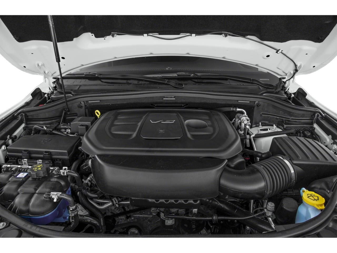 2023 Dodge Durango GT Plus AWD