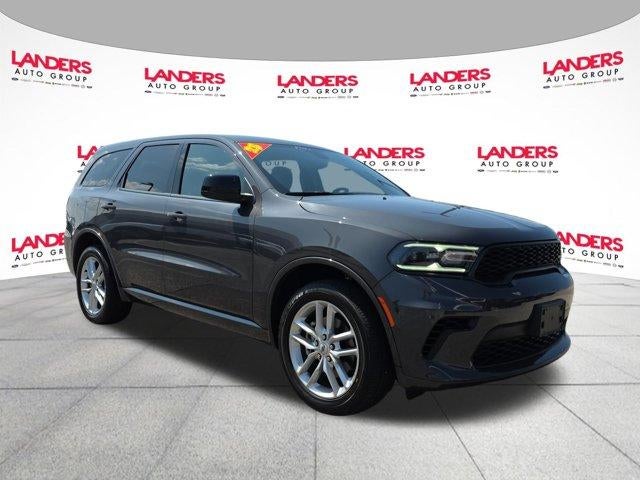 2025 Dodge Durango GT AWD
