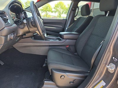 2025 Dodge Durango GT AWD
