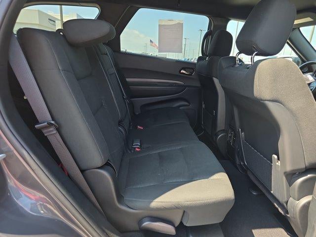 2025 Dodge Durango GT AWD