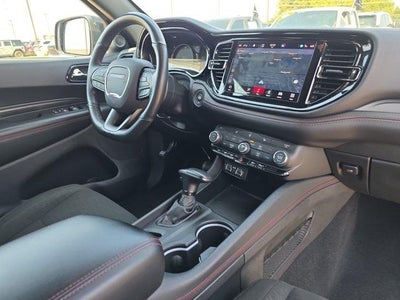 2025 Dodge Durango GT AWD