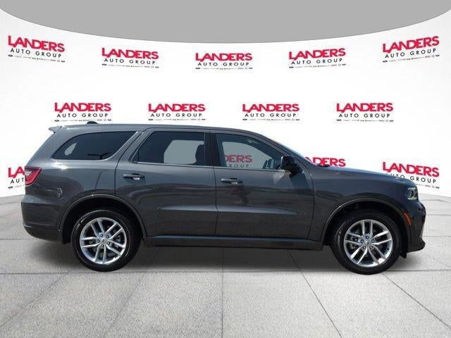 2025 Dodge Durango GT AWD