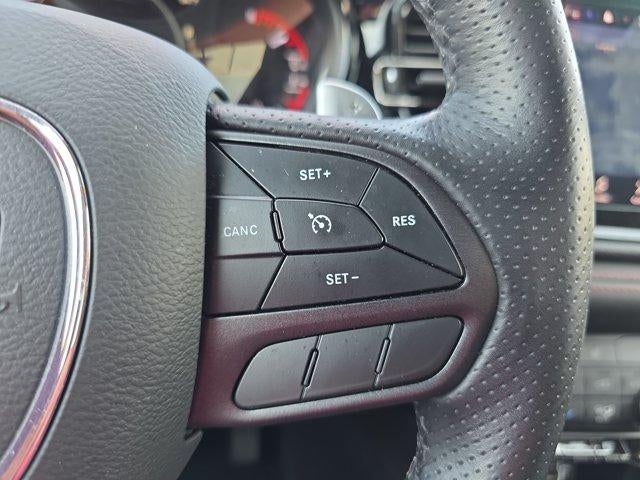 2025 Dodge Durango GT AWD