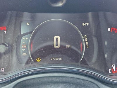 2025 Dodge Durango GT AWD