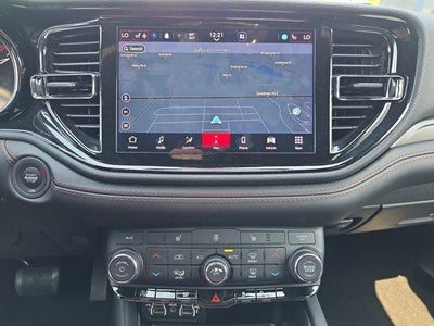 2025 Dodge Durango GT AWD
