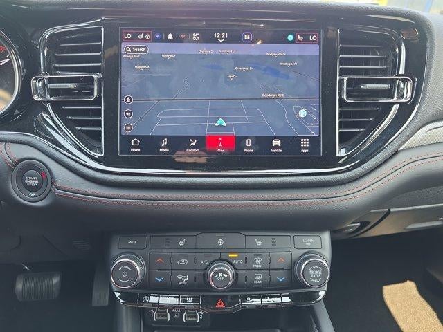 2025 Dodge Durango GT AWD