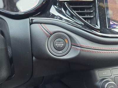 2025 Dodge Durango GT AWD