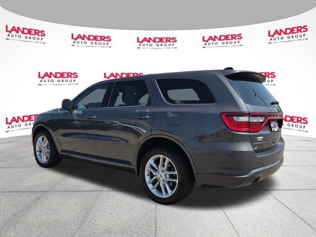 2025 Dodge Durango GT AWD