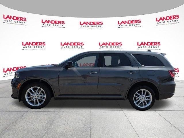 2025 Dodge Durango GT AWD