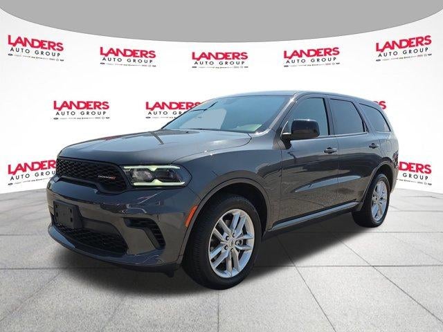 2025 Dodge Durango GT AWD
