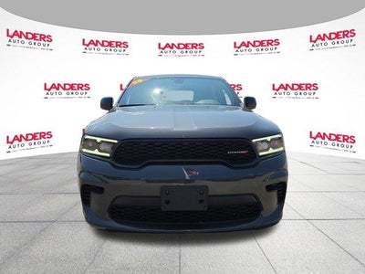 2025 Dodge Durango GT AWD