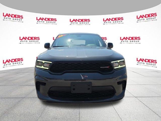 2025 Dodge Durango GT AWD
