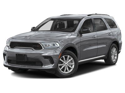 2025 Dodge Durango GT AWD