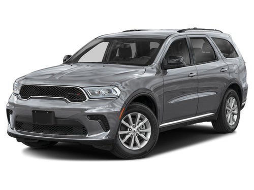 2025 Dodge Durango GT AWD